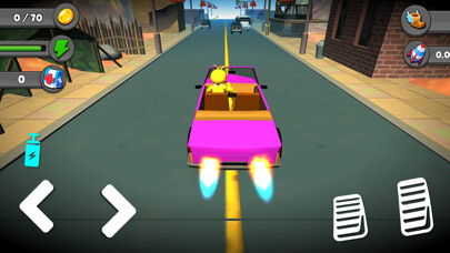 Emulate iPhone app Racing FNaf Cars using MyAndroid Emulate iPhone app Racing FNaf Cars using MyAndroid