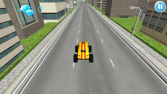 Emulate Android APK Racing For Kids 3D Emulate Android APK Racing For Kids 3D