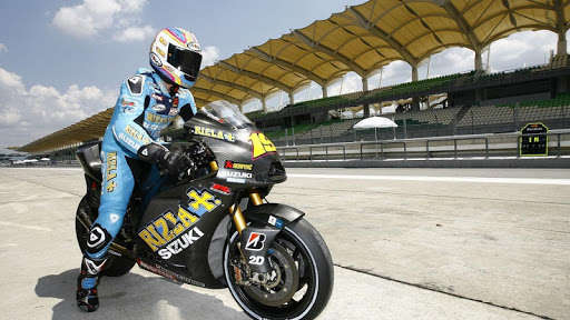 Run android online APK Racing for MotoGP Wallpaper from MyAndroid or emulate Racing for MotoGP Wallpaper using MyAndroid