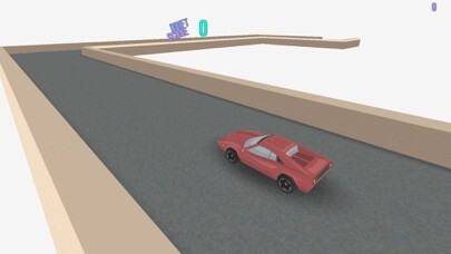 Emulate iPhone app Racing Game - Car Drift 3D using MyAndroid Emulate iPhone app Racing Game - Car Drift 3D using MyAndroid