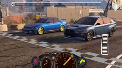 Emulate iPhone app Racing Games : Drag&Track 2022 using MyAndroid Emulate iPhone app Racing Games : Drag&Track 2022 using MyAndroid