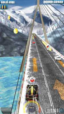 Emulate Android APK Racing games:racer Emulate Android APK Racing games:racer