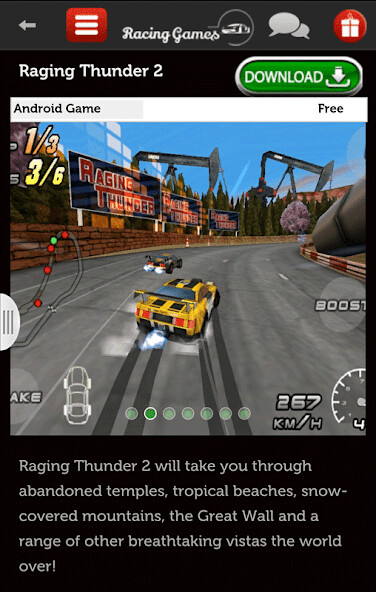 Emulate Android APK Racing Games Emulate Android APK Racing Games