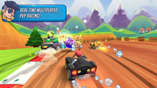 Run android online APK Racing Heroes from MyAndroid or emulate Racing Heroes using MyAndroid Run android online APK Racing Heroes from MyAndroid or emulate Racing Heroes using MyAndroid