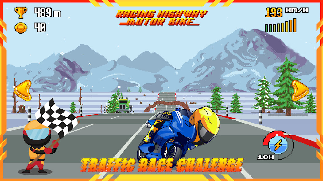 Run android online APK Racing Highway Game Motor Bike from MyAndroid or emulate Racing Highway Game Motor Bike using MyAndroid Run android online APK Racing Highway Game Motor Bike from MyAndroid or emulate Racing Highway Game Motor Bike using MyAndroid