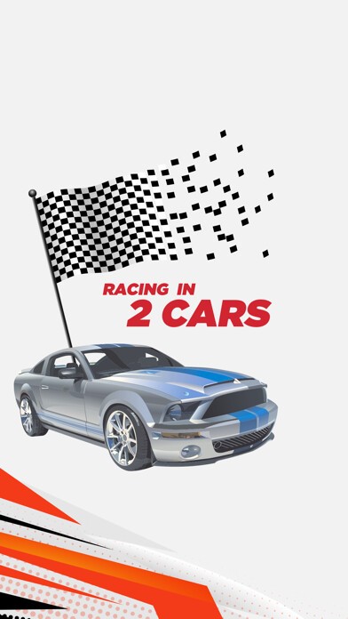 Emulate iPhone app Racing in 2 Cars using MyAndroid Emulate iPhone app Racing in 2 Cars using MyAndroid