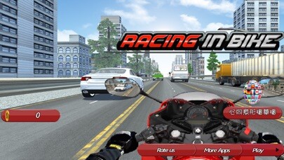 Emulate iPhone app Racing In Bike 2017 using MyAndroid Emulate iPhone app Racing In Bike 2017 using MyAndroid
