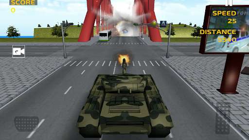 Emulate Android APK Racing in Flow - Tank Emulate Android APK Racing in Flow - Tank