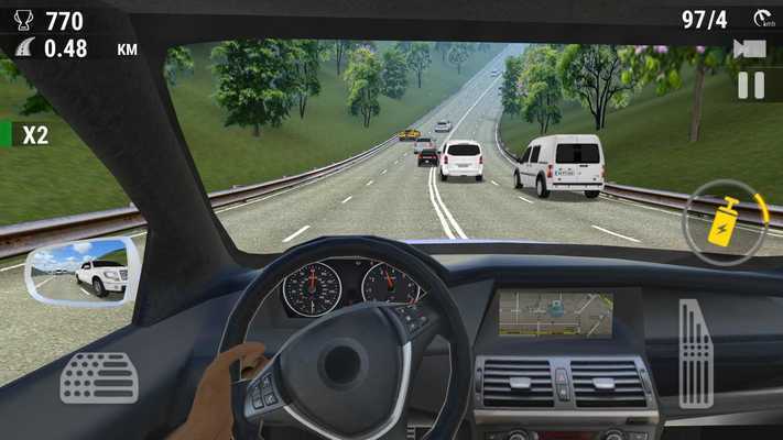 Emulate Android APK Racing In Jungle Emulate Android APK Racing In Jungle