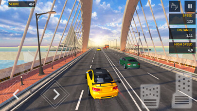 Emulate iPhone app Racing Kings using MyAndroid Emulate iPhone app Racing Kings using MyAndroid