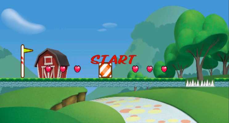 Emulate Android APK Racing Mickey-Mouse Car Emulate Android APK Racing Mickey-Mouse Car