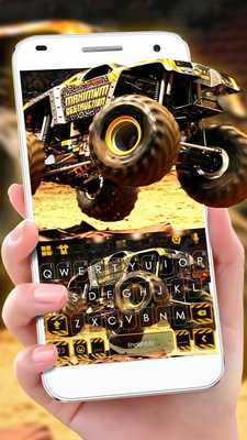 Emulate Android APK Racing Monster Track