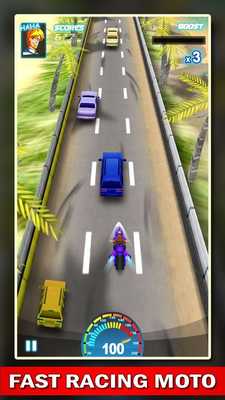 Emulate Android APK Racing Motorbike: Traffic Bike Race - Fast Racer Emulate Android APK Racing Motorbike: Traffic Bike Race - Fast Racer