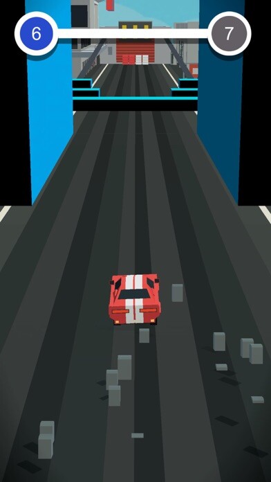 Emulate iPhone app Racing Obstacles - Time Master using MyAndroid Emulate iPhone app Racing Obstacles - Time Master using MyAndroid