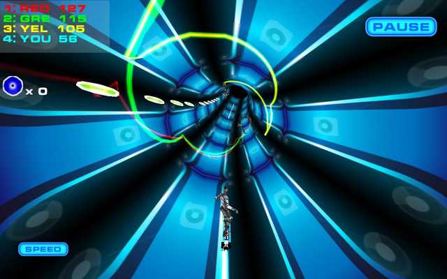 Emulate Android APK Racing on Surf Emulate Android APK Racing on Surf