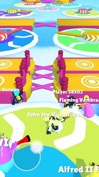 Run android online APK Racing Party.io from MyAndroid or emulate Racing Party.io using MyAndroid Run android online APK Racing Party.io from MyAndroid or emulate Racing Party.io using MyAndroid