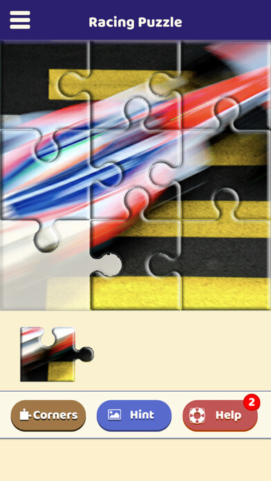 Emulate iPhone app Racing Puzzle using MyAndroid Emulate iPhone app Racing Puzzle using MyAndroid