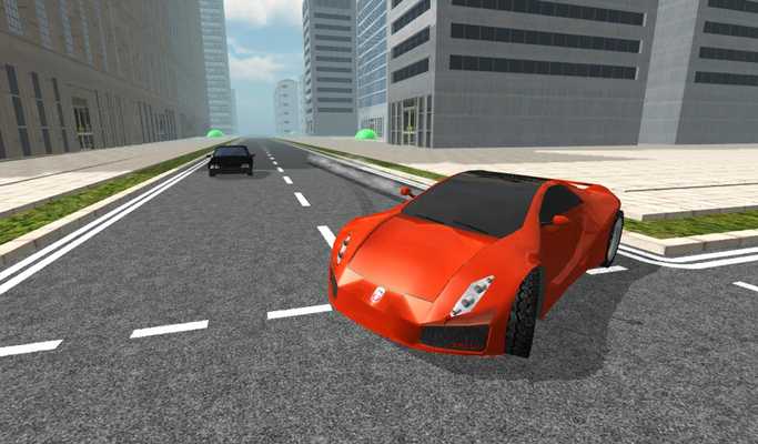 Emulate Android APK Racing Quest Emulate Android APK Racing Quest