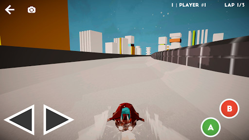 Run android online APK Racingsimulation from MyAndroid or emulate Racingsimulation using MyAndroid
