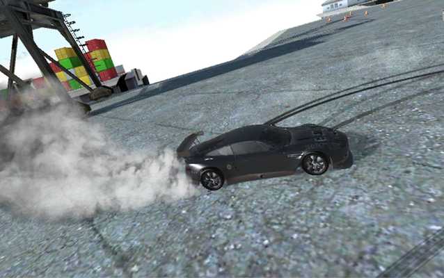 Emulate Android APK Racing Speed Car: Aston Martin Emulate Android APK Racing Speed Car: Aston Martin