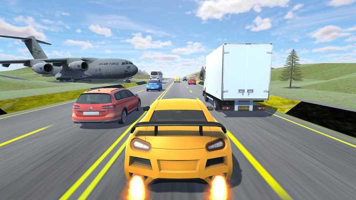 Emulate Android APK Racing Street Car Emulate Android APK Racing Street Car
