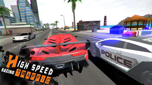 Run android online APK Racing Traffic High Speed from MyAndroid or emulate Racing Traffic High Speed using MyAndroid
