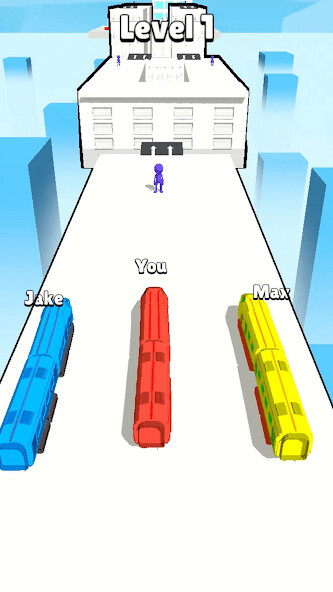 Run android online APK Racing trains from MyAndroid or emulate Racing trains using MyAndroid