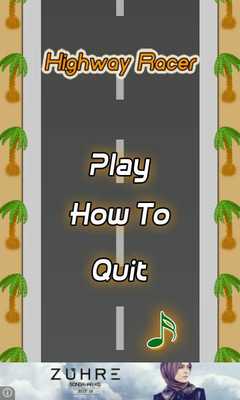 Emulate Android APK Racing Ultimate Free