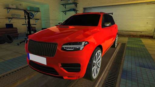Run android online APK Racing Volvo Car Simulator 2021 from MyAndroid or emulate Racing Volvo Car Simulator 2021 using MyAndroid