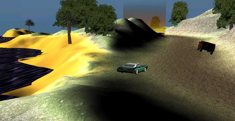 Emulate Android APK Racing Wild  Furious