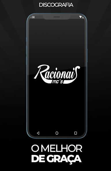 Emulate Android APK Racionais Mcs Emulate Android APK Racionais Mcs