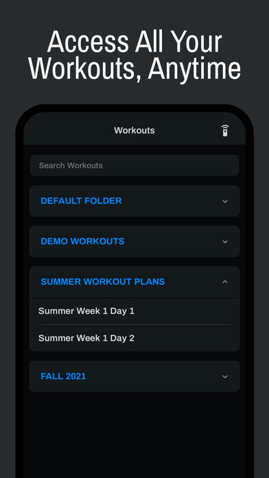 Emulate iPhone app RackCoach using MyAndroid