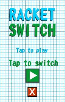 Emulate Android APK Racket switch Emulate Android APK Racket switch