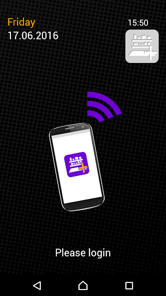 Run android online APK Rack Jobber Manager Plus from MyAndroid or emulate Rack Jobber Manager Plus using MyAndroid