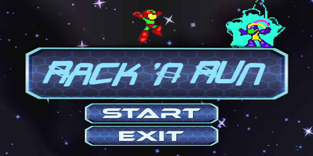 Run android online APK Rack N Run from MyAndroid or emulate Rack N Run using MyAndroid