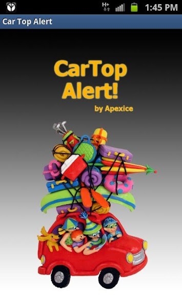 Run android online APK Rack Reminder for Car Racks from MyAndroid or emulate Rack Reminder for Car Racks using MyAndroid