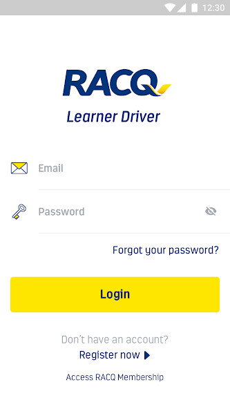 Run android online APK RACQ Learner Driver from MyAndroid or emulate RACQ Learner Driver using MyAndroid
