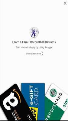Emulate Android APK Racquetball: Earn n Learn Emulate Android APK Racquetball: Earn n Learn