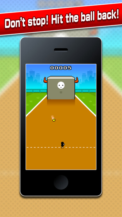 Emulate iPhone app Racquetball Revenge using MyAndroid Emulate iPhone app Racquetball Revenge using MyAndroid