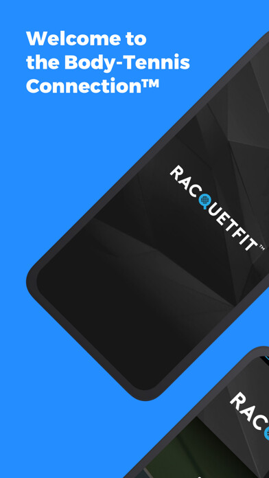 Emulate iPhone app RacquetFit using MyAndroid Emulate iPhone app RacquetFit using MyAndroid
