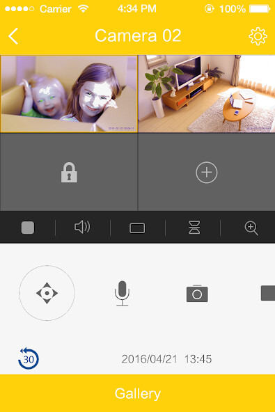 Run android online APK RAC Security from MyAndroid or emulate RAC Security using MyAndroid