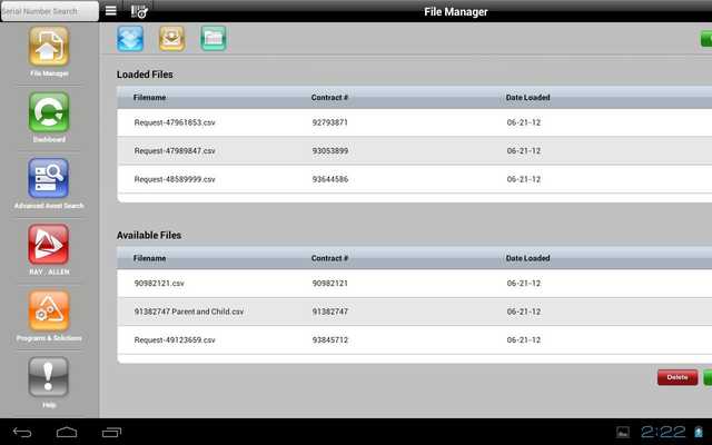 Emulate Android APK RACS Reflect Emulate Android APK RACS Reflect
