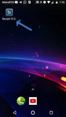 Emulate Android APK Racviptv Tv Cristiana Online 24 HRS Emulate Android APK Racviptv Tv Cristiana Online 24 HRS