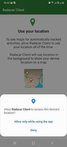 Run android online APK Radacar - Định vị GPS client from MyAndroid or emulate Radacar - Định vị GPS client using MyAndroid Run android online APK Radacar - Định vị GPS client from MyAndroid or emulate Radacar - Định vị GPS client using MyAndroid