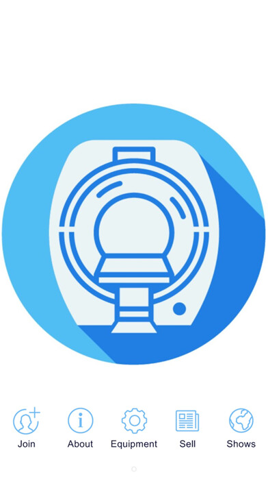 Emulate iPhone app RadAPP using MyAndroid Emulate iPhone app RadAPP using MyAndroid