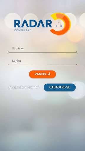 Emulate Android APK Radar Consultas Emulate Android APK Radar Consultas