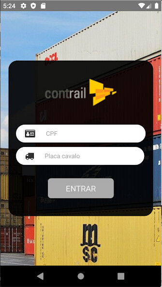 Run android online APK Radar Contrail from MyAndroid or emulate Radar Contrail using MyAndroid