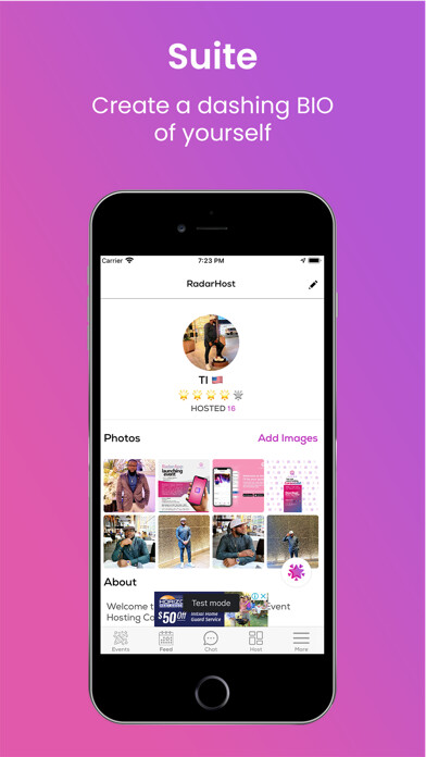 Run android online APK RadarHost from MyAndroid or emulate RadarHost using MyAndroid Run android online APK RadarHost from MyAndroid or emulate RadarHost using MyAndroid