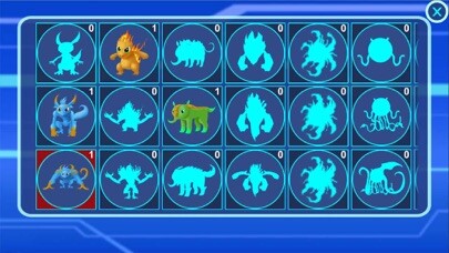 Emulate iPhone app Radar Monsters Catch using MyAndroid Emulate iPhone app Radar Monsters Catch using MyAndroid