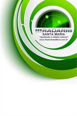 Emulate Android APK Radar Santa Maria